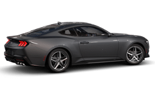 2026 Ford Mustang® External Image 4